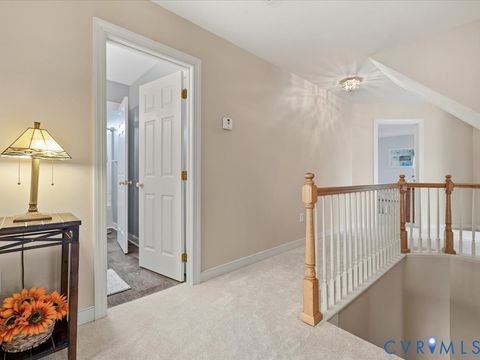 Tiny photo for 1841 Rolfe Way, Henrico, VA 23238 (MLS # 2604305)