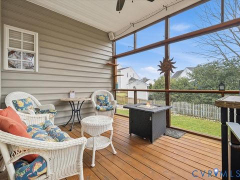 Tiny photo for 1841 Rolfe Way, Henrico, VA 23238 (MLS # 2604305)