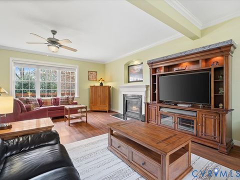 Tiny photo for 1841 Rolfe Way, Henrico, VA 23238 (MLS # 2604305)