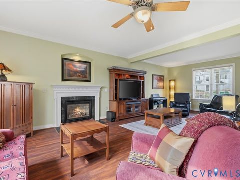 Tiny photo for 1841 Rolfe Way, Henrico, VA 23238 (MLS # 2604305)