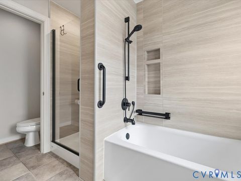 Tiny photo for 1841 Rolfe Way, Henrico, VA 23238 (MLS # 2604305)