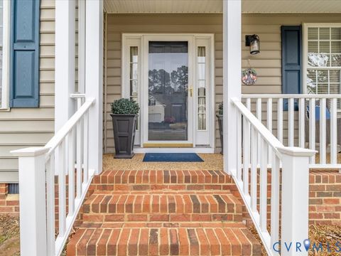 Tiny photo for 1841 Rolfe Way, Henrico, VA 23238 (MLS # 2604305)