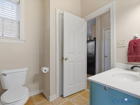 Tiny photo for 1841 Rolfe Way, Henrico, VA 23238 (MLS # 2604305)