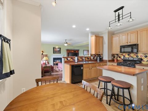 Tiny photo for 1841 Rolfe Way, Henrico, VA 23238 (MLS # 2604305)