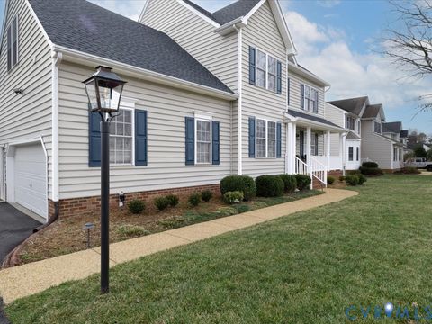 Tiny photo for 1841 Rolfe Way, Henrico, VA 23238 (MLS # 2604305)