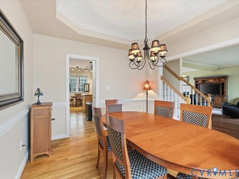 Tiny photo for 1841 Rolfe Way, Henrico, VA 23238 (MLS # 2604305)