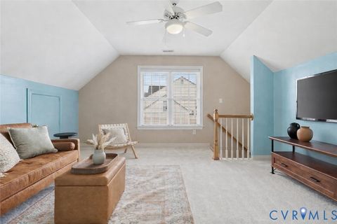 Tiny photo for 1841 Rolfe Way, Henrico, VA 23238 (MLS # 2604305)