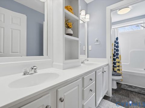 Tiny photo for 1841 Rolfe Way, Henrico, VA 23238 (MLS # 2604305)