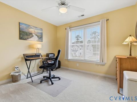 Tiny photo for 1841 Rolfe Way, Henrico, VA 23238 (MLS # 2604305)