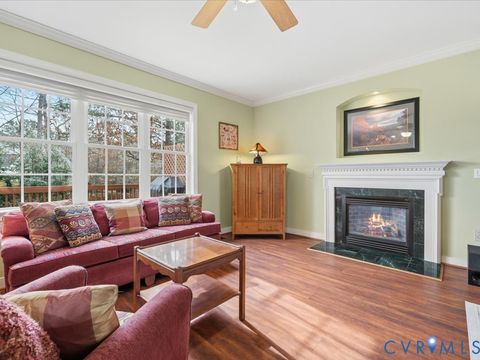 Tiny photo for 1841 Rolfe Way, Henrico, VA 23238 (MLS # 2604305)