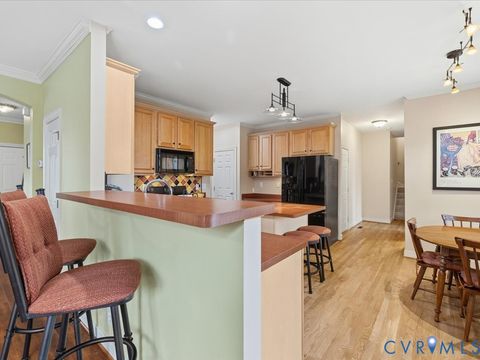 Tiny photo for 1841 Rolfe Way, Henrico, VA 23238 (MLS # 2604305)