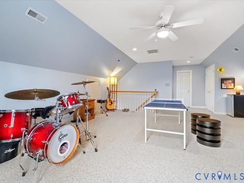 Tiny photo for 1841 Rolfe Way, Henrico, VA 23238 (MLS # 2604305)