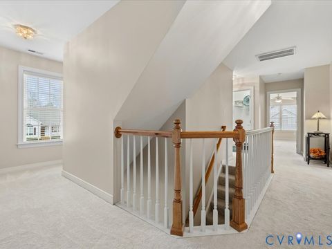 Tiny photo for 1841 Rolfe Way, Henrico, VA 23238 (MLS # 2604305)