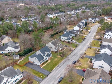 Tiny photo for 1841 Rolfe Way, Henrico, VA 23238 (MLS # 2604305)