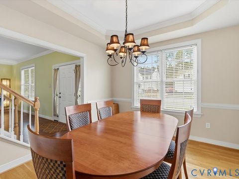 Tiny photo for 1841 Rolfe Way, Henrico, VA 23238 (MLS # 2604305)