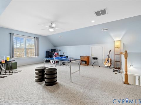 Tiny photo for 1841 Rolfe Way, Henrico, VA 23238 (MLS # 2604305)