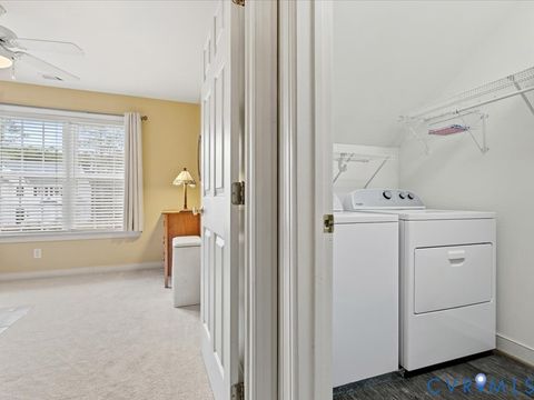 Tiny photo for 1841 Rolfe Way, Henrico, VA 23238 (MLS # 2604305)