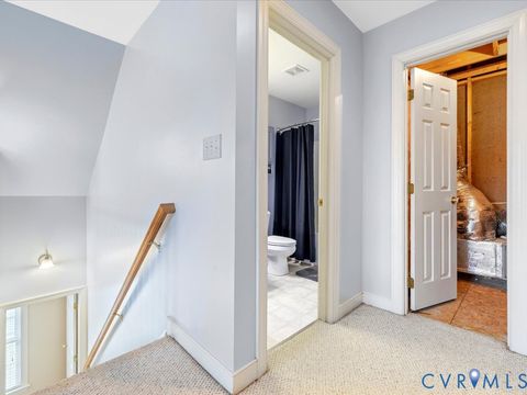 Tiny photo for 1841 Rolfe Way, Henrico, VA 23238 (MLS # 2604305)