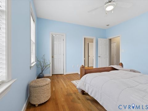 Tiny photo for 1841 Rolfe Way, Henrico, VA 23238 (MLS # 2604305)