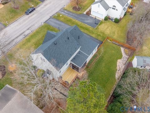 Tiny photo for 1841 Rolfe Way, Henrico, VA 23238 (MLS # 2604305)