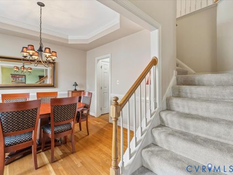 Tiny photo for 1841 Rolfe Way, Henrico, VA 23238 (MLS # 2604305)