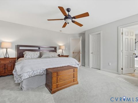 Tiny photo for 1841 Rolfe Way, Henrico, VA 23238 (MLS # 2604305)