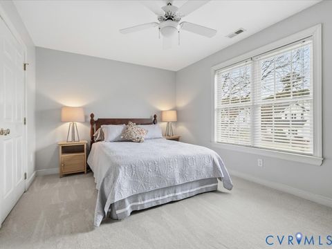 Tiny photo for 1841 Rolfe Way, Henrico, VA 23238 (MLS # 2604305)