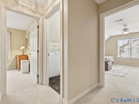 Tiny photo for 1841 Rolfe Way, Henrico, VA 23238 (MLS # 2604305)