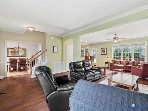 Tiny photo for 1841 Rolfe Way, Henrico, VA 23238 (MLS # 2604305)