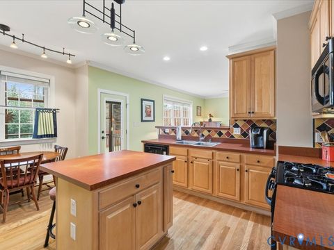 Tiny photo for 1841 Rolfe Way, Henrico, VA 23238 (MLS # 2604305)