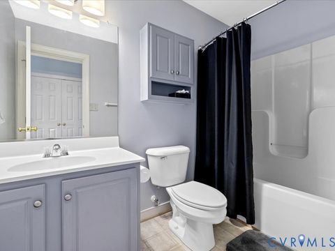 Tiny photo for 1841 Rolfe Way, Henrico, VA 23238 (MLS # 2604305)