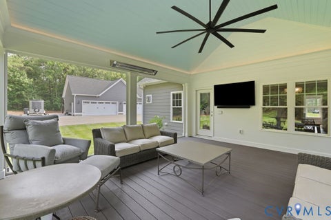 Tiny photo for 13114 Spring Road, Rockville, VA 23146 (MLS # 2625318)