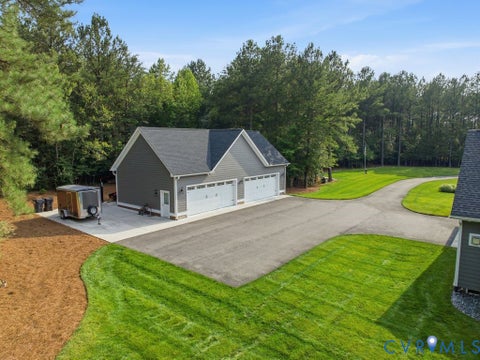Tiny photo for 13114 Spring Road, Rockville, VA 23146 (MLS # 2625318)
