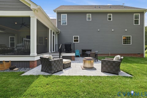 Tiny photo for 13114 Spring Road, Rockville, VA 23146 (MLS # 2625318)