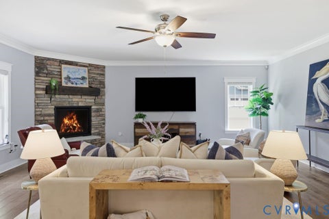 Tiny photo for 13114 Spring Road, Rockville, VA 23146 (MLS # 2625318)