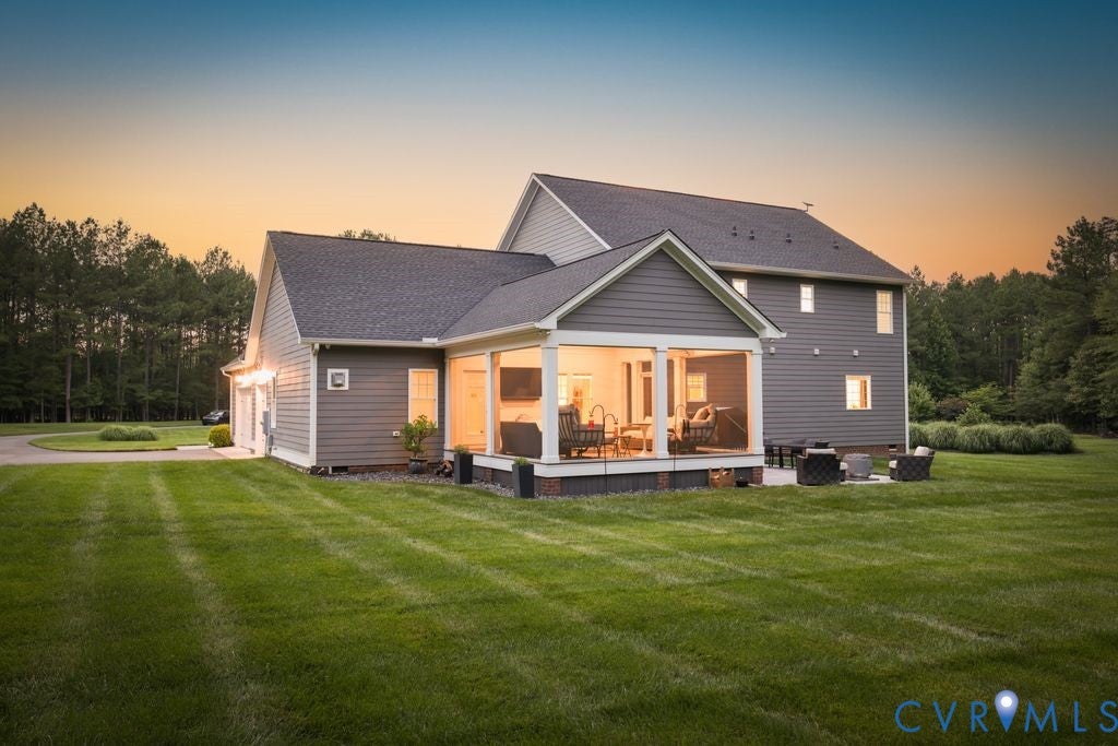 13114 Spring Road