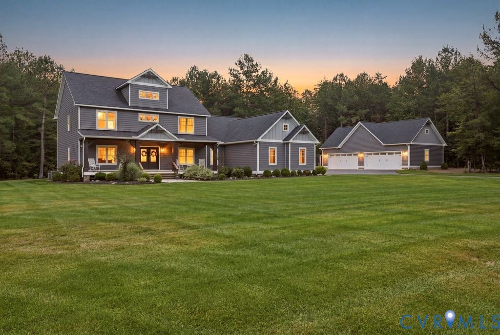 13114 Spring Road