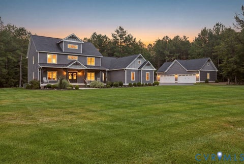 Tiny photo for 13114 Spring Road, Rockville, VA 23146 (MLS # 2625318)