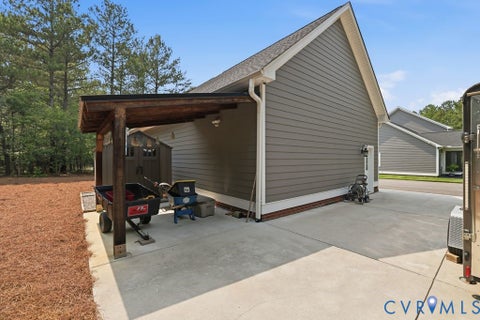 Tiny photo for 13114 Spring Road, Rockville, VA 23146 (MLS # 2625318)