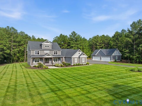 Photo of 13114 Spring Road, Rockville, VA 23146 (MLS # 2625318)
