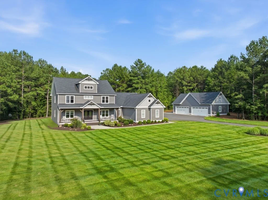 13114 Spring Road