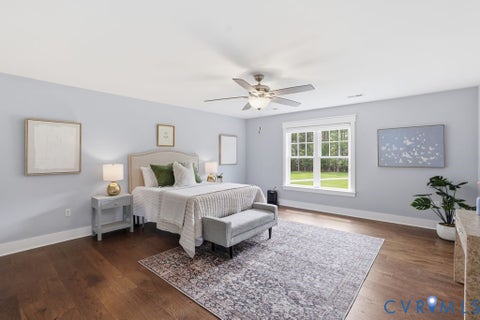 Tiny photo for 13114 Spring Road, Rockville, VA 23146 (MLS # 2625318)
