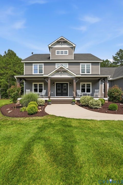 Tiny photo for 13114 Spring Road, Rockville, VA 23146 (MLS # 2625318)