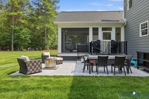 Tiny photo for 13114 Spring Road, Rockville, VA 23146 (MLS # 2625318)