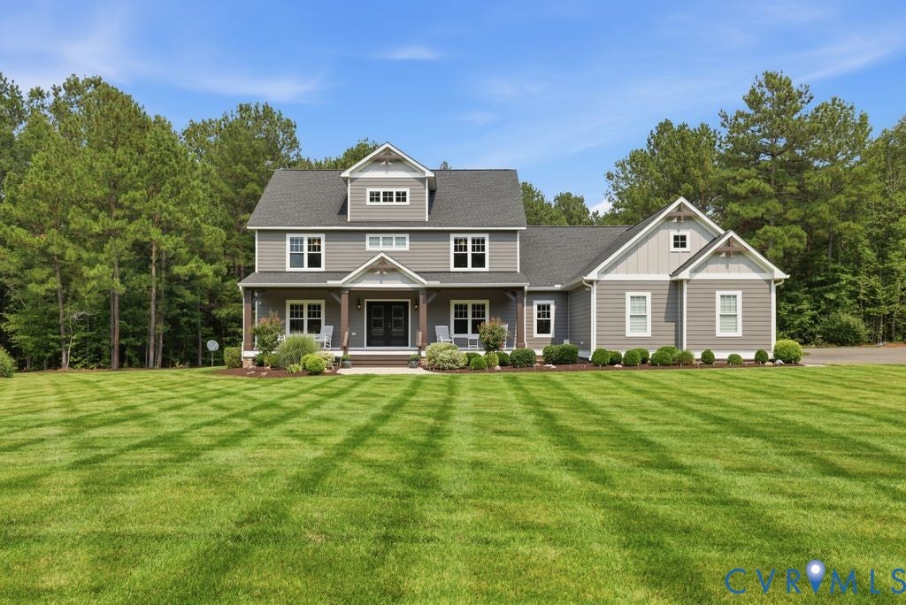 13114 Spring Road