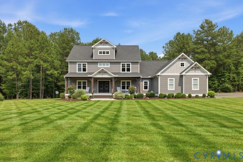 Tiny photo for 13114 Spring Road, Rockville, VA 23146 (MLS # 2625318)