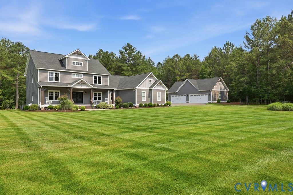 13114 Spring Road