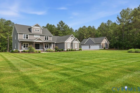 Tiny photo for 13114 Spring Road, Rockville, VA 23146 (MLS # 2625318)