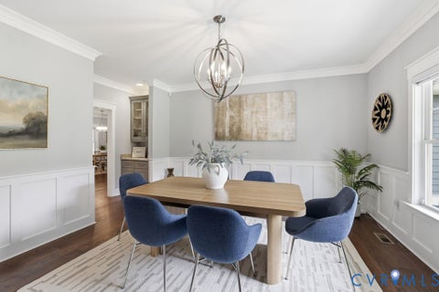 Tiny photo for 13114 Spring Road, Rockville, VA 23146 (MLS # 2625318)