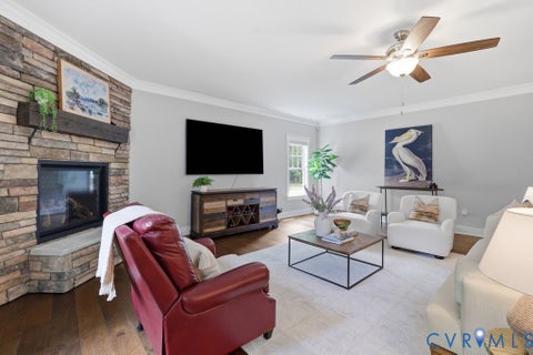 Tiny photo for 13114 Spring Road, Rockville, VA 23146 (MLS # 2625318)